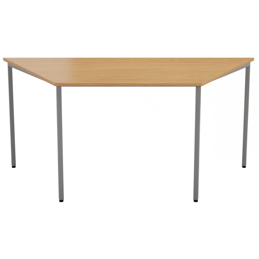 Olton 18 Trapezoidal Meeting Table